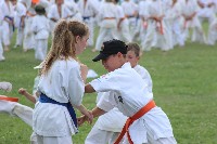 IBK-IBKHF-IKO Matsushima Hungary Summer Camp 2017