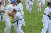 IBK-IBKHF-IKO Matsushima Hungary Summer Camp 2017