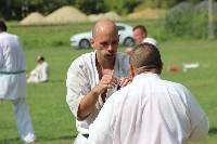 IBK-IBKHF-IKO Matsushima Hungary Summer Camp 2017