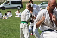 IBK-IBKHF-IKO Matsushima Hungary Summer Camp 2017