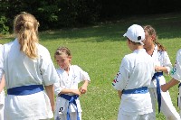 IBK-IBKHF-IKO Matsushima Hungary Summer Camp 2017