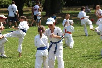 IBK-IBKHF-IKO Matsushima Hungary Summer Camp 2017
