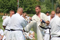 IBK-IBKHF-IKO Matsushima Hungary Summer Camp 2017