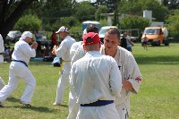 IBK-IBKHF-IKO Matsushima Hungary Summer Camp 2017
