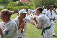 IBK-IBKHF-IKO Matsushima Hungary Summer Camp 2017