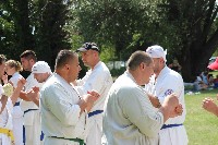 IBK-IBKHF-IKO Matsushima Hungary Summer Camp 2017