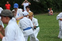 IBK-IBKHF-IKO Matsushima Hungary Summer Camp 2017