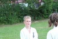 IBK-IBKHF-IKO Matsushima Hungary Summer Camp 2017