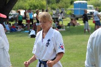 IBK-IBKHF-IKO Matsushima Hungary Summer Camp 2017