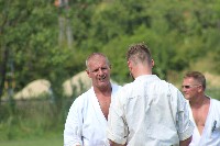 IBK-IBKHF-IKO Matsushima Hungary Summer Camp 2017