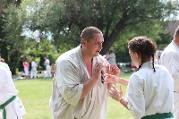 IBK-IBKHF-IKO Matsushima Hungary Summer Camp 2017