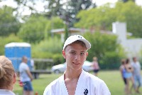IBK-IBKHF-IKO Matsushima Hungary Summer Camp 2017
