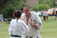 IBK-IBKHF-IKO Matsushima Hungary Summer Camp 2017