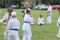 IBK-IBKHF-IKO Matsushima Hungary Summer Camp 2017