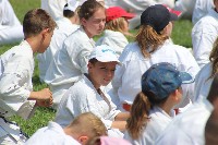 IBK-IBKHF-IKO Matsushima Hungary Summer Camp 2017