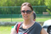 IBK-IBKHF-IKO Matsushima Hungary Summer Camp 2017