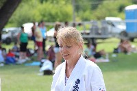 IBK-IBKHF-IKO Matsushima Hungary Summer Camp 2017