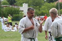 IBK-IBKHF-IKO Matsushima Hungary Summer Camp 2017