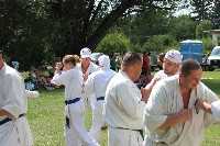 IBK-IBKHF-IKO Matsushima Hungary Summer Camp 2017