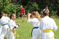 IBK-IBKHF-IKO Matsushima Hungary Summer Camp 2017