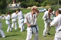 IBK-IBKHF-IKO Matsushima Hungary Summer Camp 2017