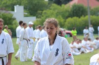 IBK-IBKHF-IKO Matsushima Hungary Summer Camp 2017