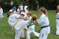 IBK-IBKHF-IKO Matsushima Hungary Summer Camp 2017