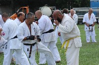 IBK-IBKHF-IKO Matsushima Hungary Summer Camp 2017