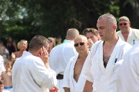 IBK-IBKHF-IKO Matsushima Hungary Summer Camp 2017