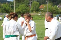 IBK-IBKHF-IKO Matsushima Hungary Summer Camp 2017