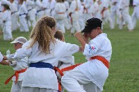 IBK-IBKHF-IKO Matsushima Hungary Summer Camp 2017