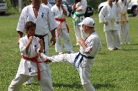 IBK-IBKHF-IKO Matsushima Hungary Summer Camp 2017