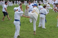 IBK-IBKHF-IKO Matsushima Hungary Summer Camp 2017