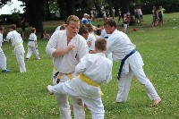 IBK-IBKHF-IKO Matsushima Hungary Summer Camp 2017