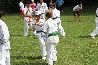 IBK-IBKHF-IKO Matsushima Hungary Summer Camp 2017