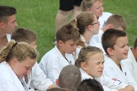 IBK-IBKHF-IKO Matsushima Hungary Summer Camp 2017