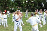 IBK-IBKHF-IKO Matsushima Hungary Summer Camp 2017