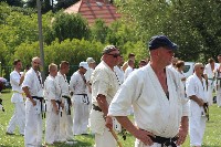 IBK-IBKHF-IKO Matsushima Hungary Summer Camp 2017