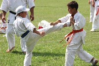 IBK-IBKHF-IKO Matsushima Hungary Summer Camp 2017