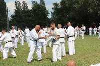 IBK-IBKHF-IKO Matsushima Hungary Summer Camp 2017
