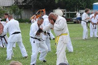 IBK-IBKHF-IKO Matsushima Hungary Summer Camp 2017