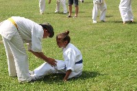 IBK-IBKHF-IKO Matsushima Hungary Summer Camp 2017