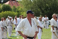 IBK-IBKHF-IKO Matsushima Hungary Summer Camp 2017