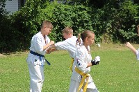 IBK-IBKHF-IKO Matsushima Hungary Summer Camp 2017