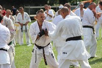 IBK-IBKHF-IKO Matsushima Hungary Summer Camp 2017