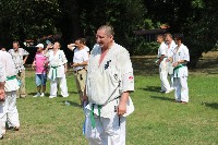 IBK-IBKHF-IKO Matsushima Hungary Summer Camp 2017