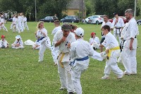 IBK-IBKHF-IKO Matsushima Hungary Summer Camp 2017