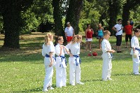 IBK-IBKHF-IKO Matsushima Hungary Summer Camp 2017