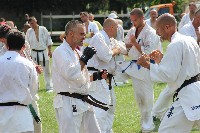 IBK-IBKHF-IKO Matsushima Hungary Summer Camp 2017