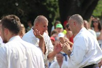 IBK-IBKHF-IKO Matsushima Hungary Summer Camp 2017
